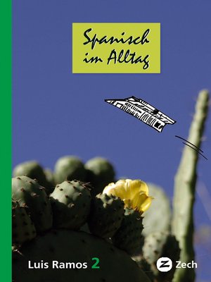 cover image of Spanisch im Alltag 2